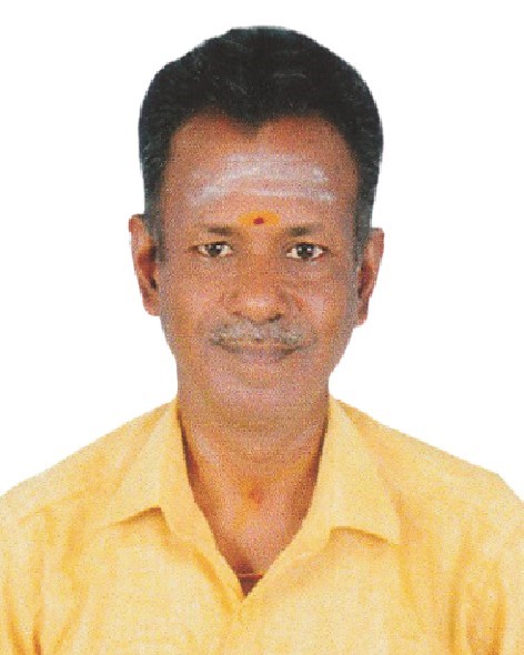 Aram Foundation Members