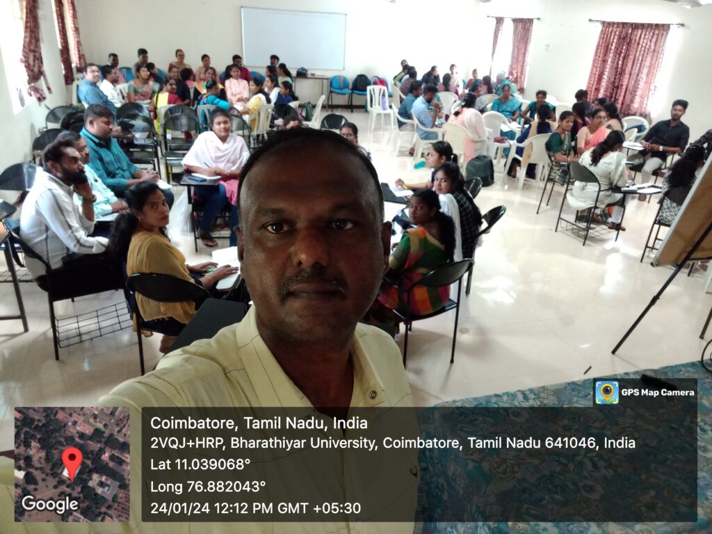 Skill development from Aram Foundation